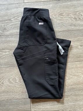 Figs Yola 2.0 XS Scrub Bottoms